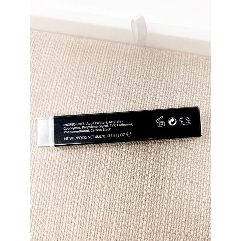 Bellapierre Black Liquid Eyeliner, Brand New